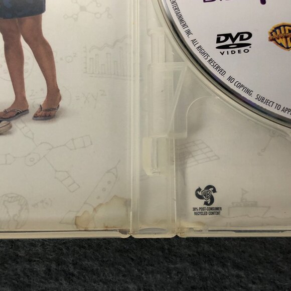 The Big Bang Theory Season 3 DVD - Picture 7 of 7